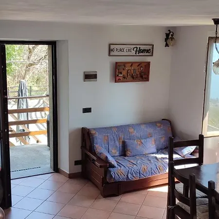Casa Fogolar Rezzonico