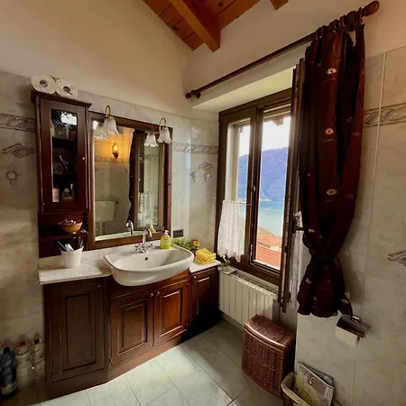 Holiday home Casa Fogolar