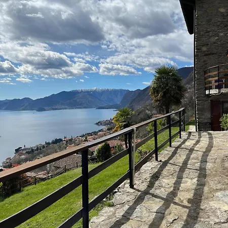 Holiday home Casa Fogolar *