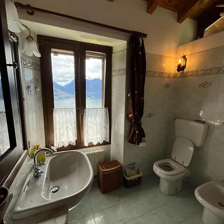Casa Fogolar Holiday home