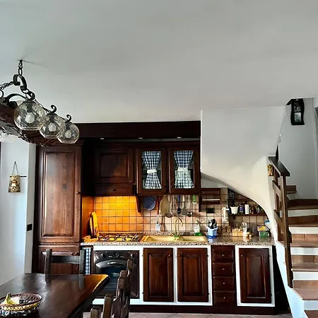Casa Fogolar * Rezzonico