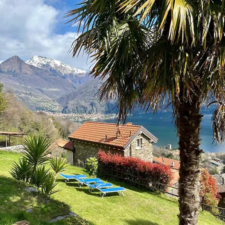 Casa Fogolar Holiday home