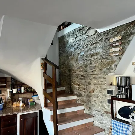 Casa Fogolar *