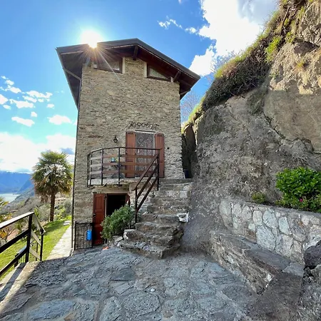 Casa Fogolar Rezzonico